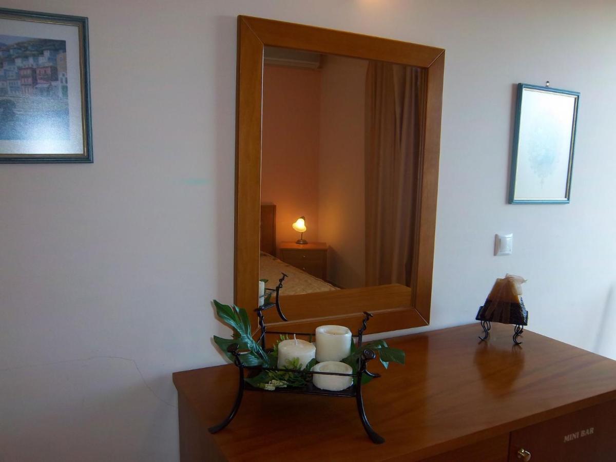 Iria Beach Kamer foto