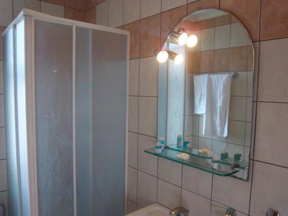 Iria Beach Kamer foto
